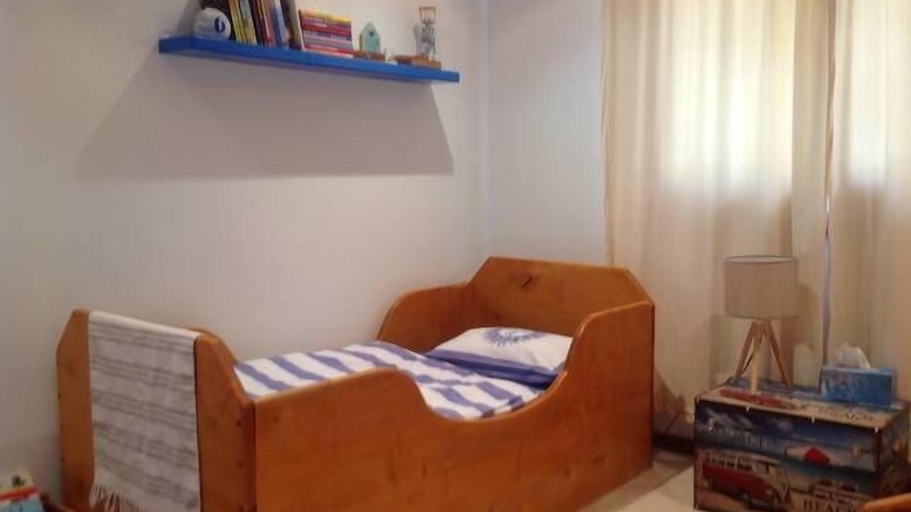 Photo of Bedroom in Island Beach
