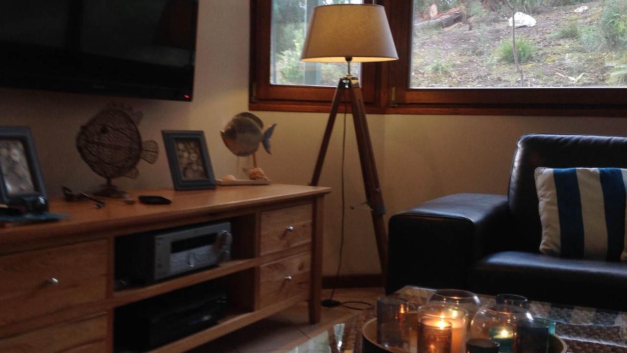 Photo of Livingroom in Island Beach