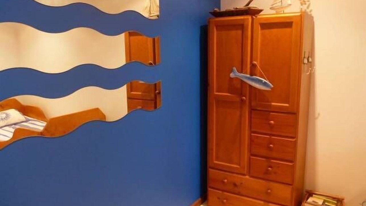 Photo of Bedroom in Island Beach