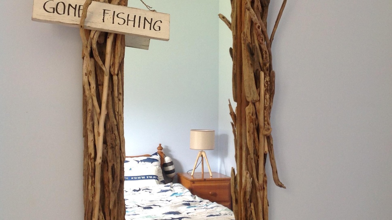 Photo of Bedroom in Island Beach