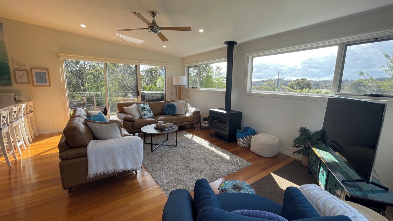 Photo of Livingroom in Jan Juc