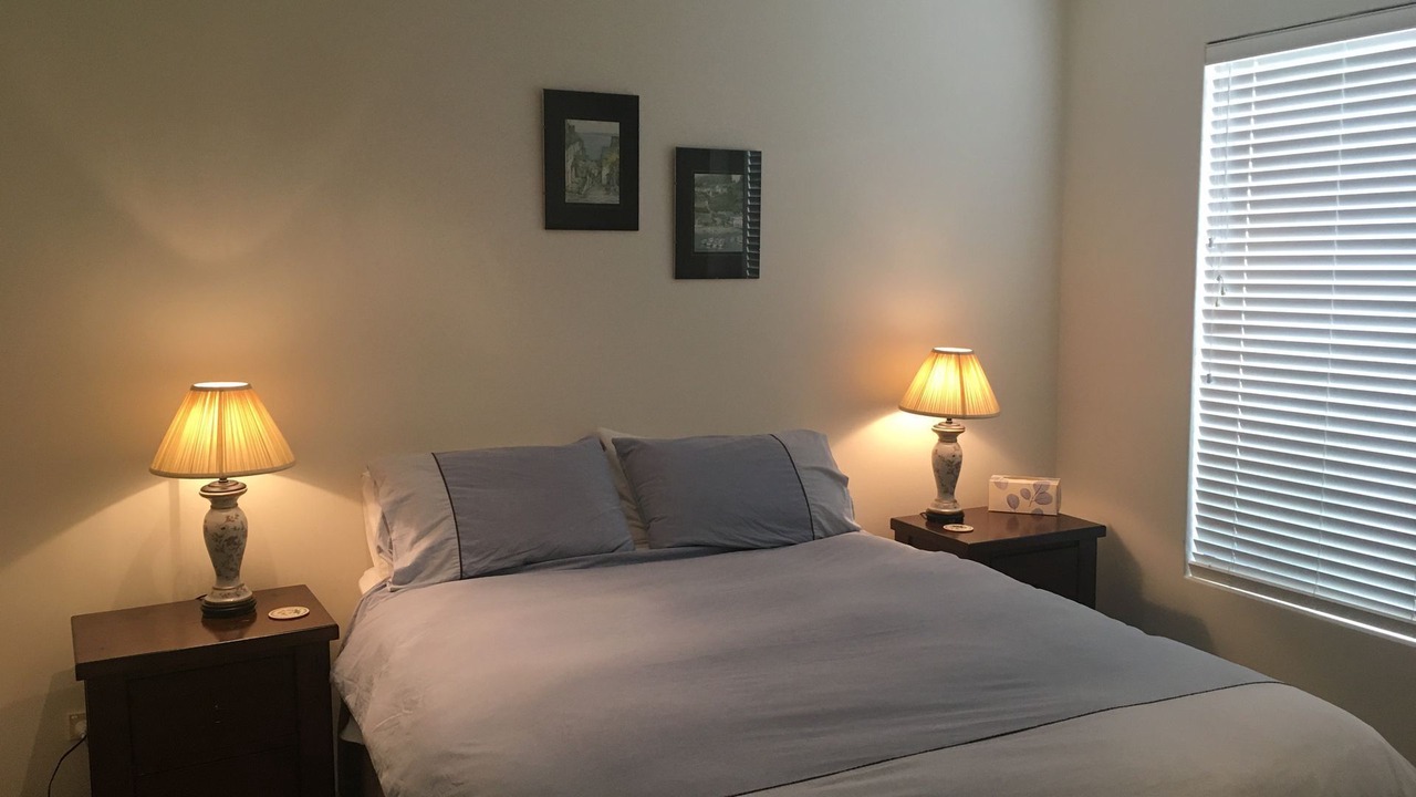 Photo of Bedroom in Geographe
