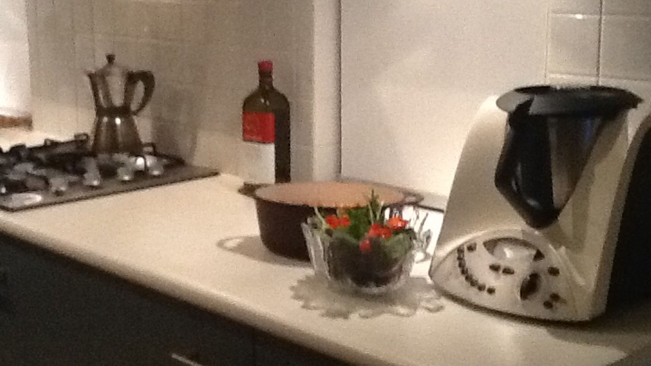 Photo of Kitchen in Geographe