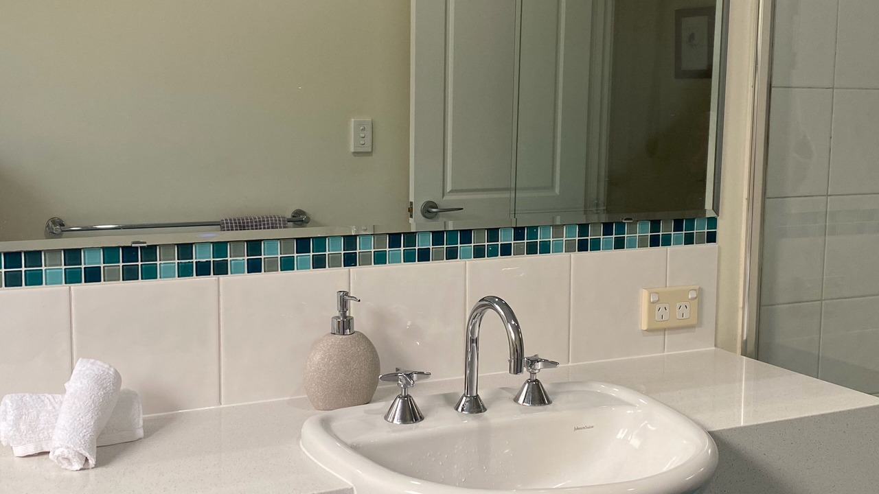 Photo of Bathroom in Geographe