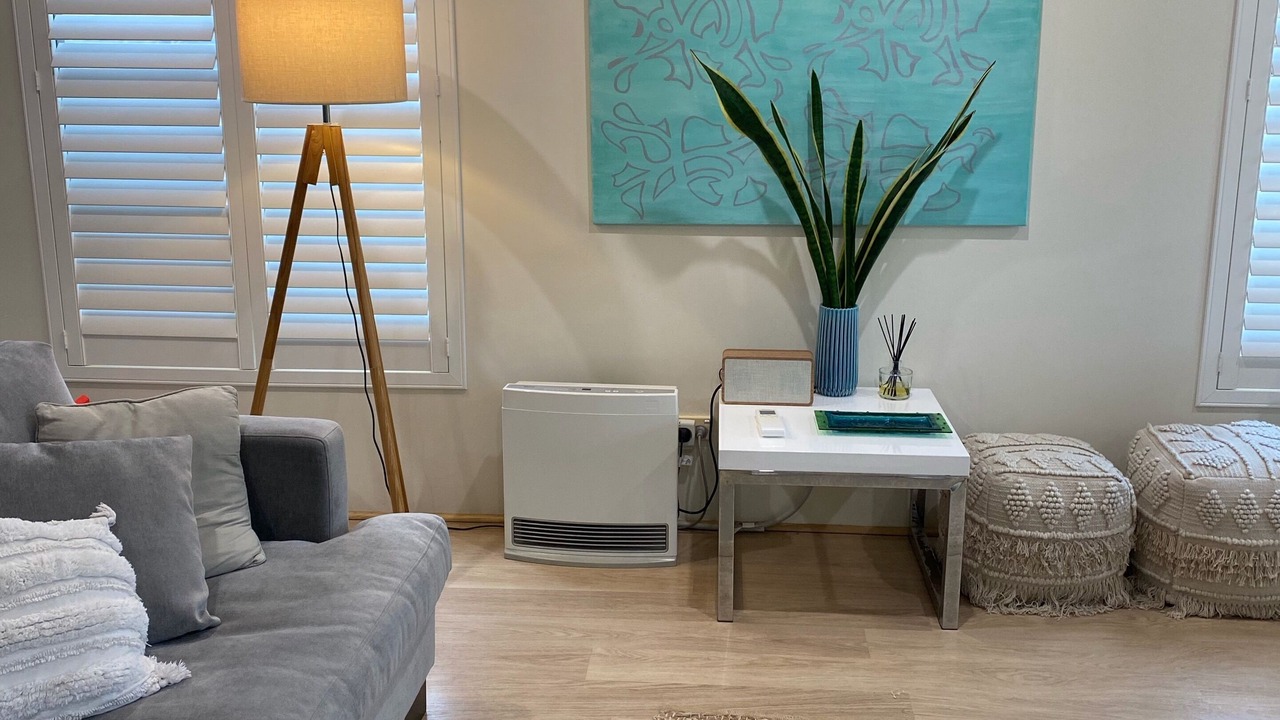 Photo of Livingroom in Geographe