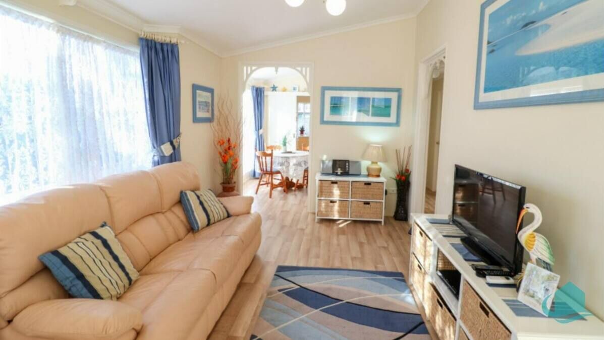 Photo of Livingroom in Swansea