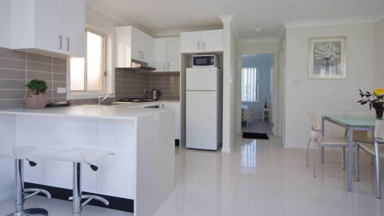 Photo of Kitchen in Warriewood