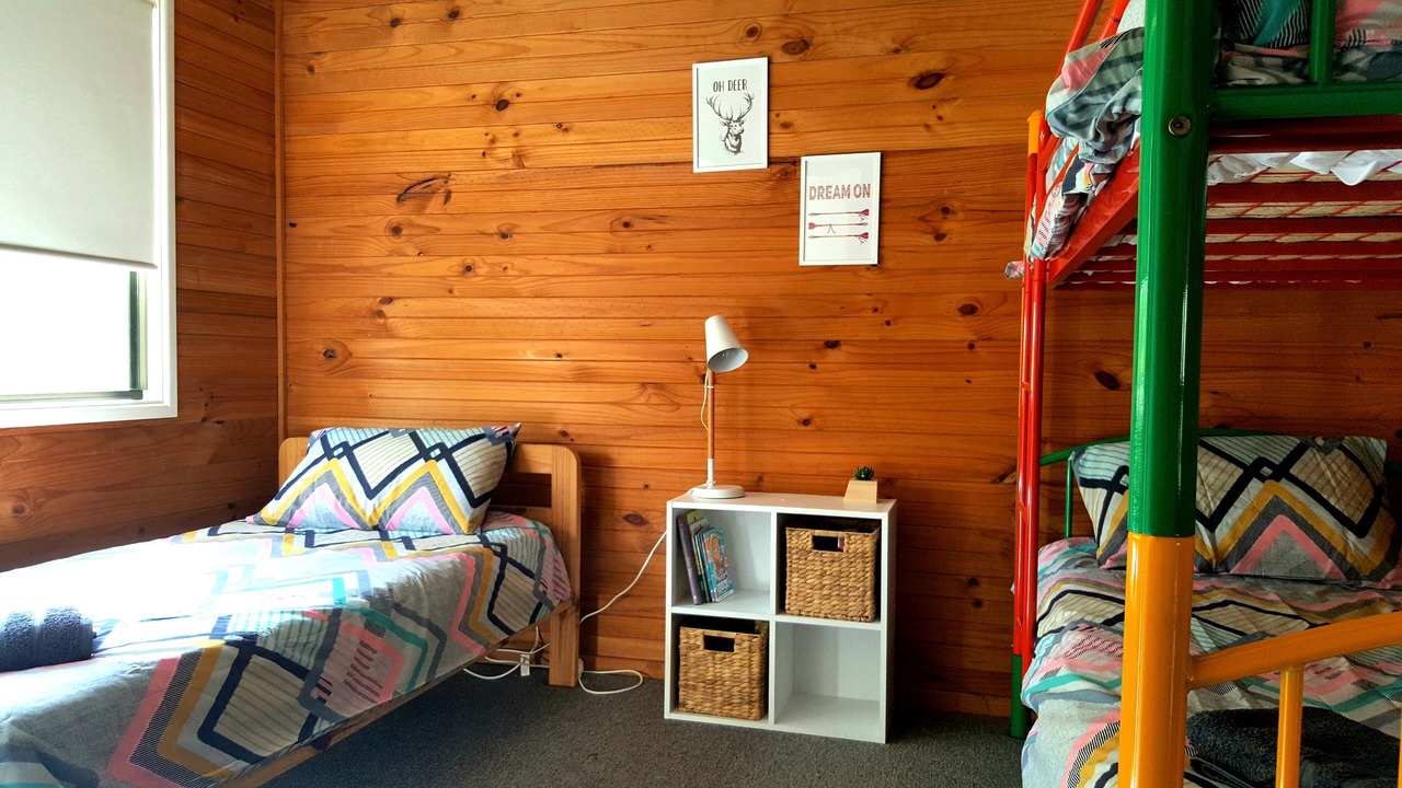 Photo of Bedroom in Fishermans Reach