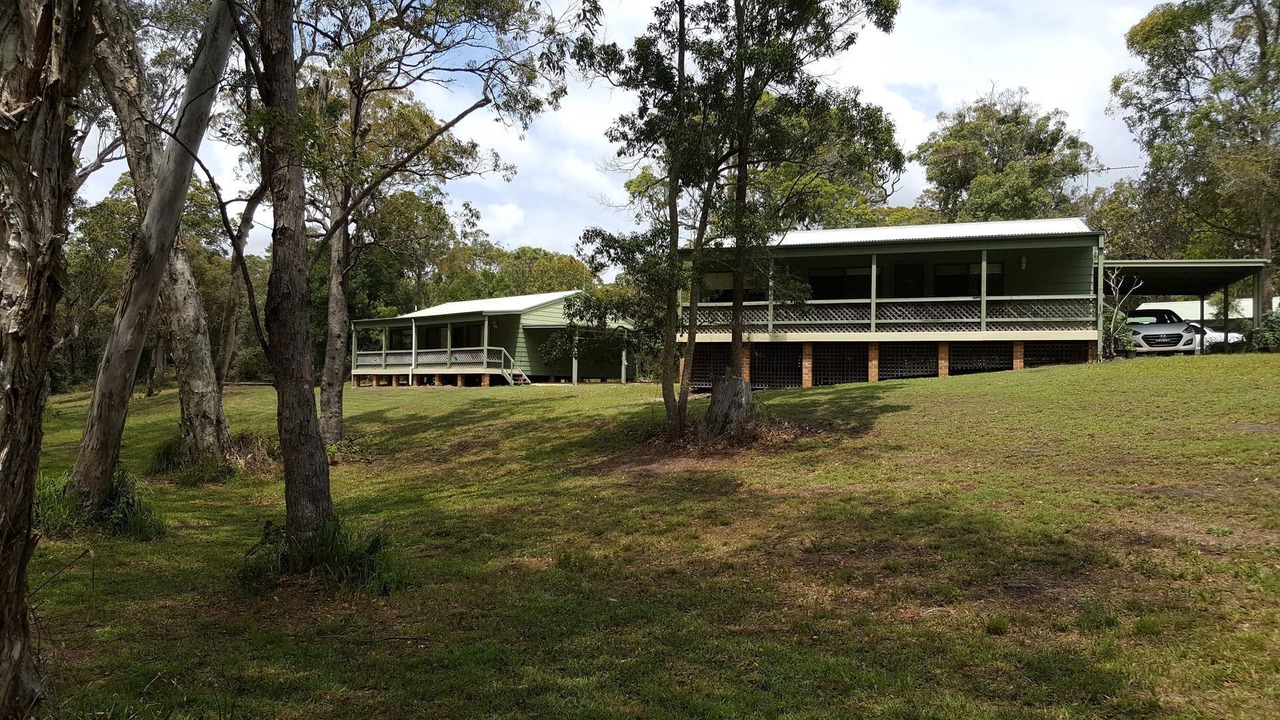 Photo of Outdoor in Fishermans Reach