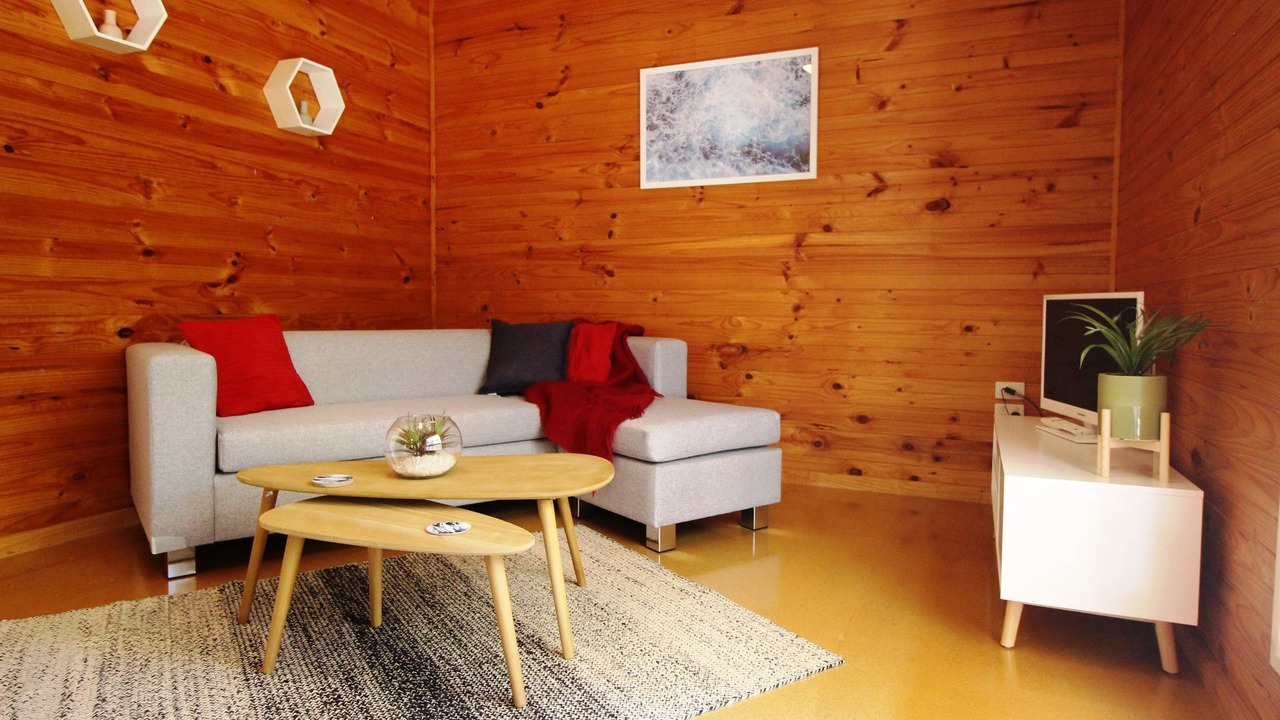 Photo of Livingroom in Fishermans Reach