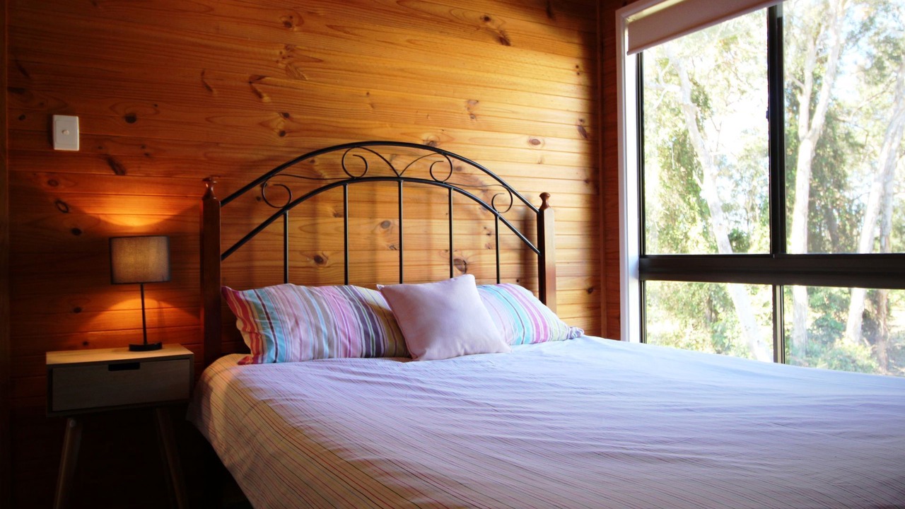 Photo of Bedroom in Fishermans Reach