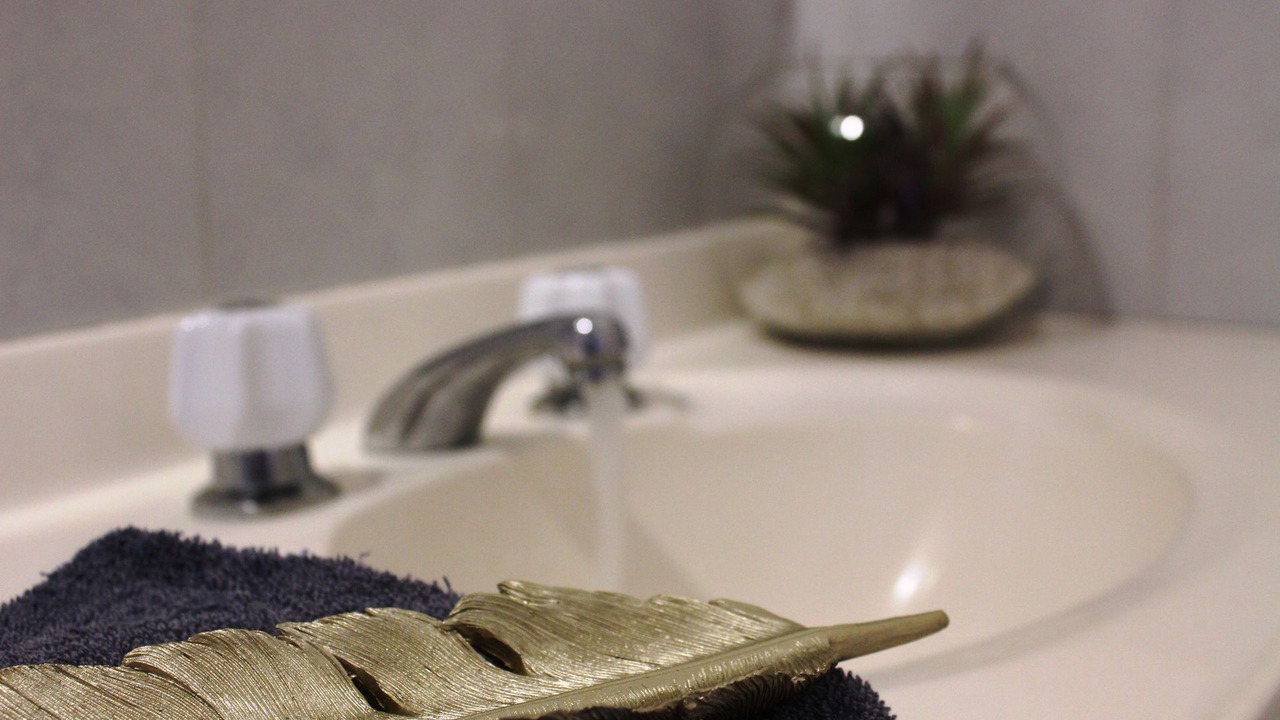 Photo of Bathroom in Fishermans Reach