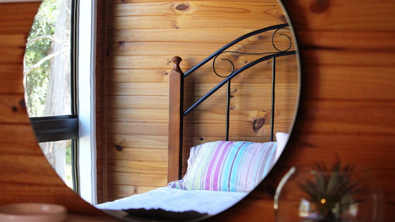 Photo of Bedroom in Fishermans Reach