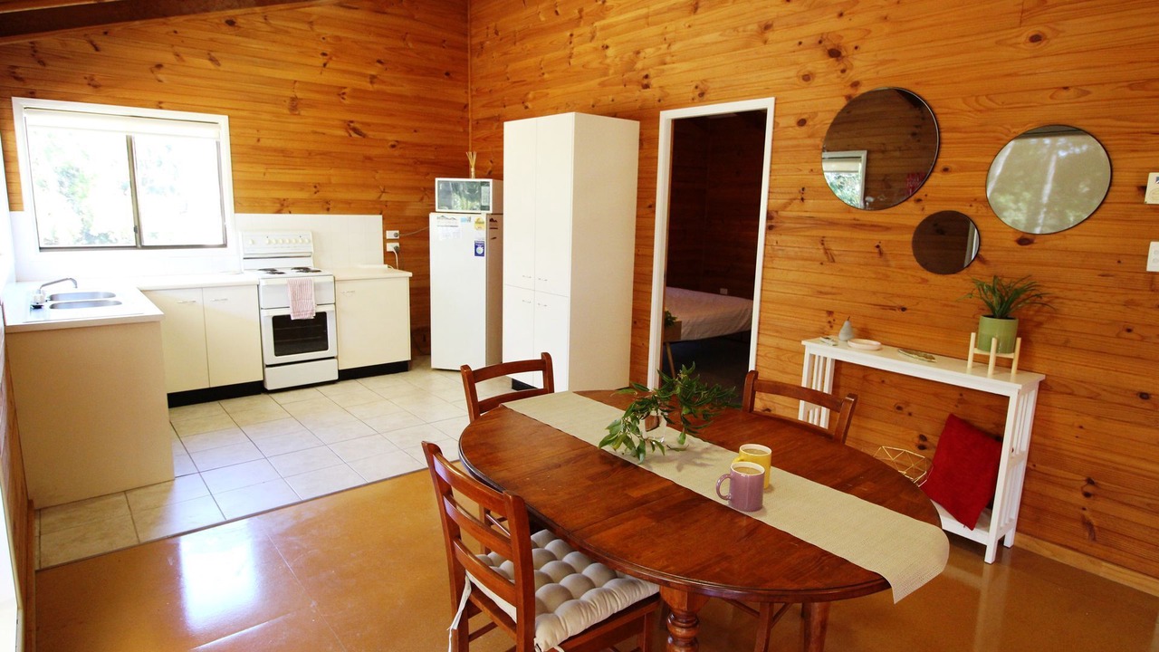 Photo of Kitchen in Fishermans Reach
