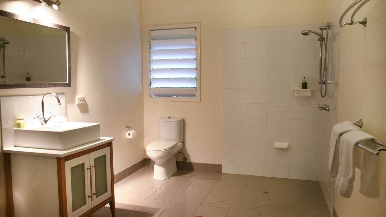 Photo of Bathroom in Mission Beach