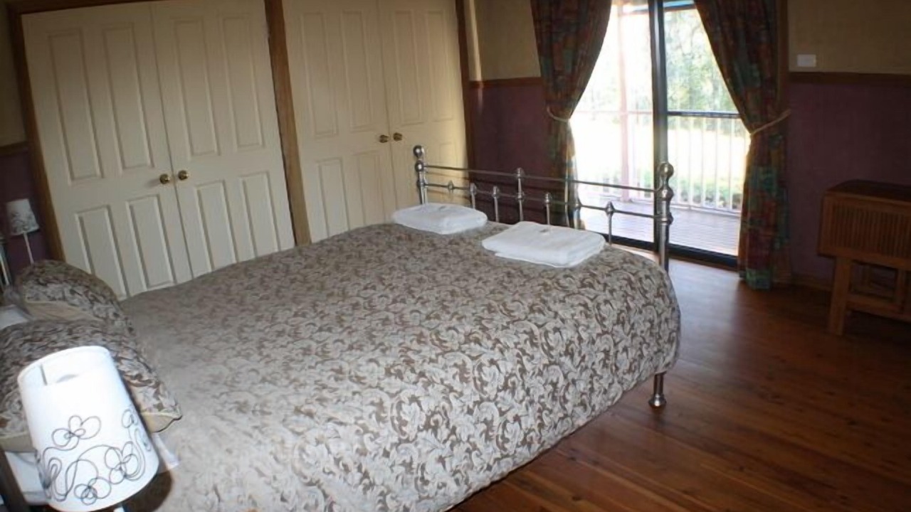 Photo of Bedroom in Fosterton