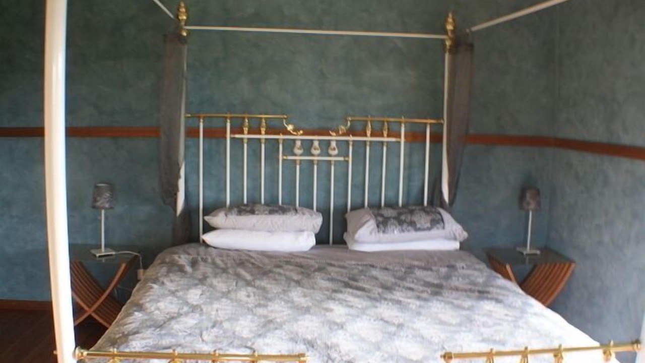 Photo of Bedroom in Fosterton