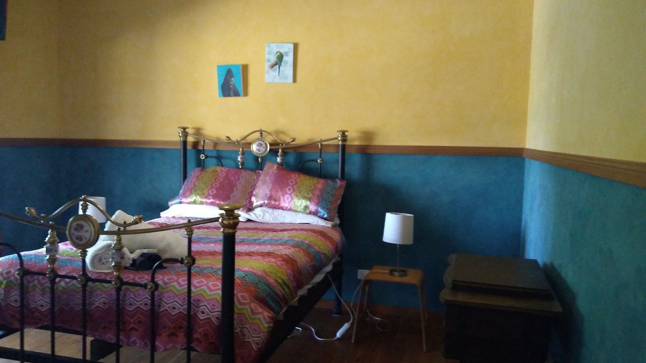 Photo of Bedroom in Fosterton