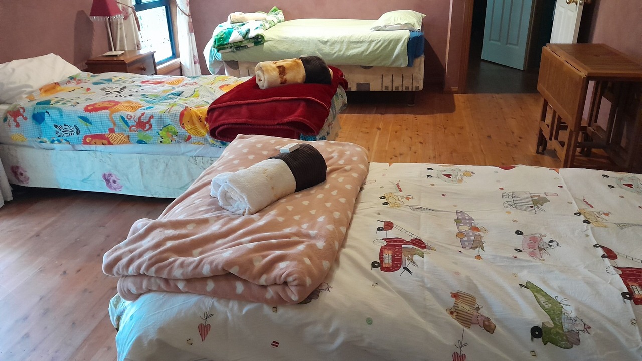 Photo of Bedroom in Fosterton