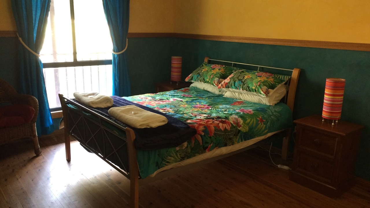 Photo of Bedroom in Fosterton