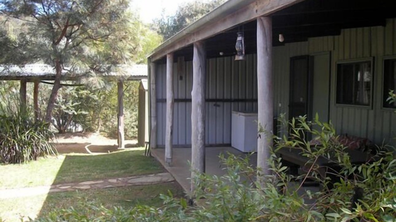 Photo of Outdoor in Morton
