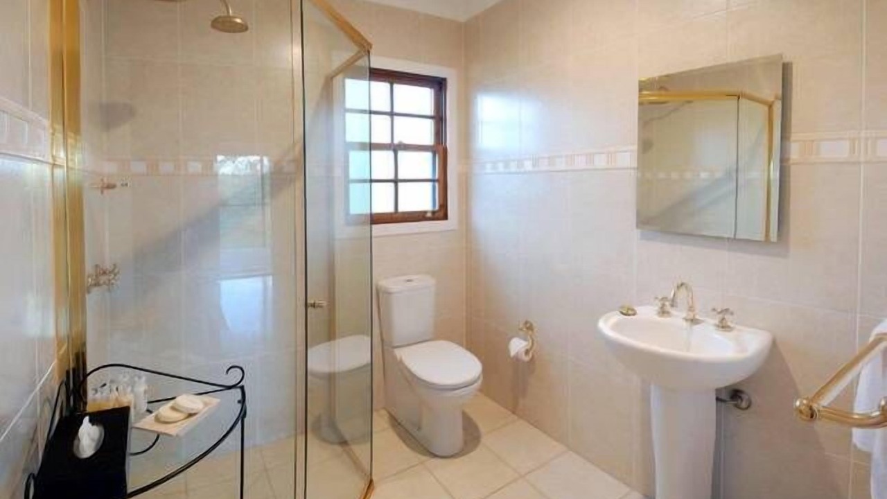 Photo of Bathroom in Gloucester