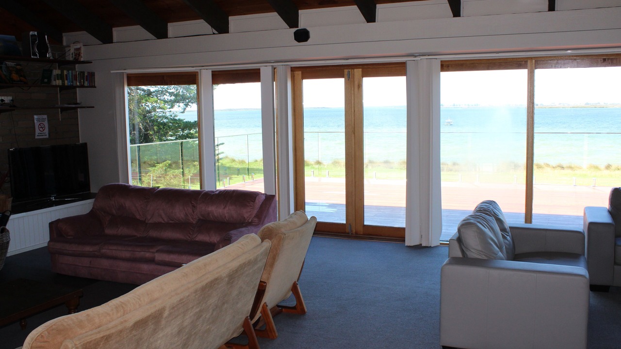Photo of Livingroom in Robertsons Beach