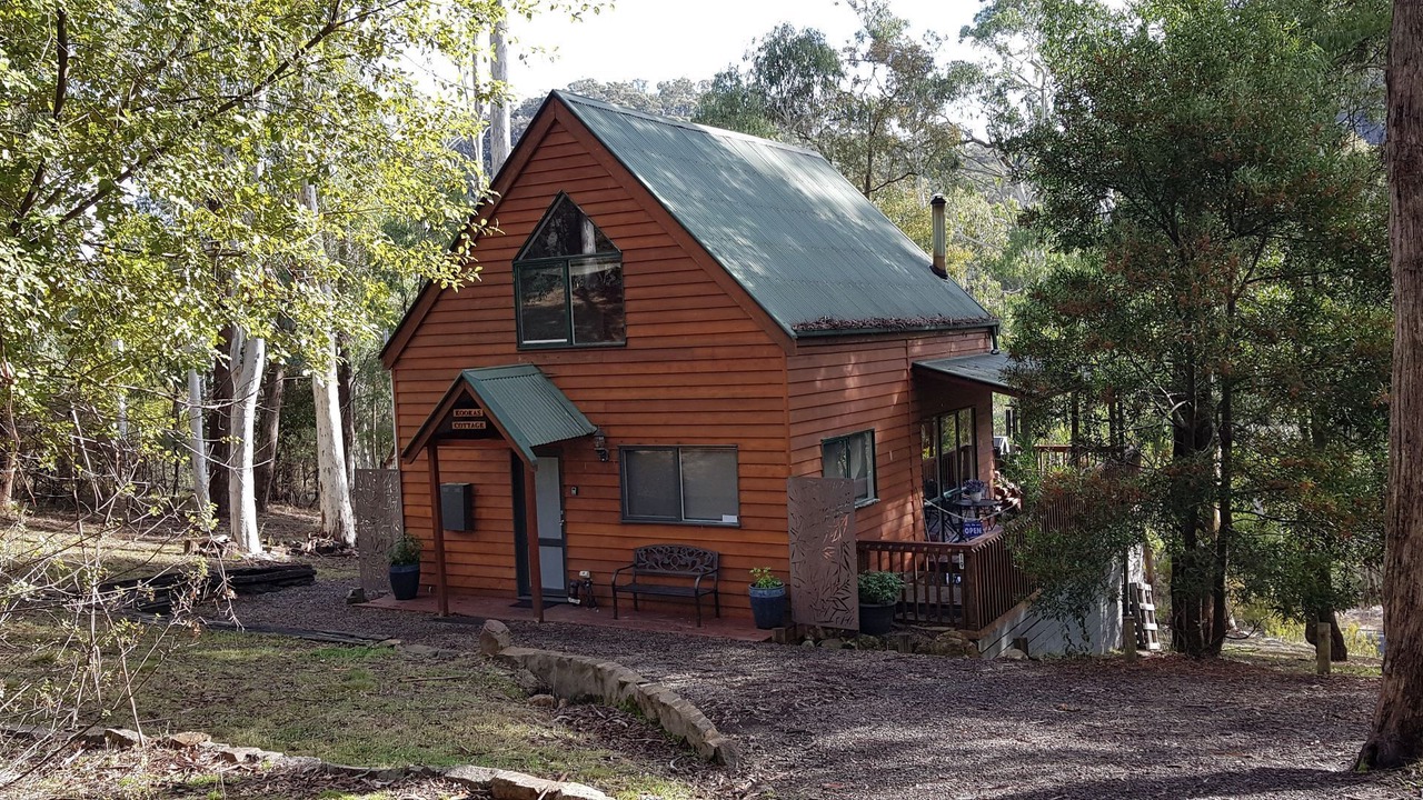 Photo of Outdoor in Sawmill Settlement