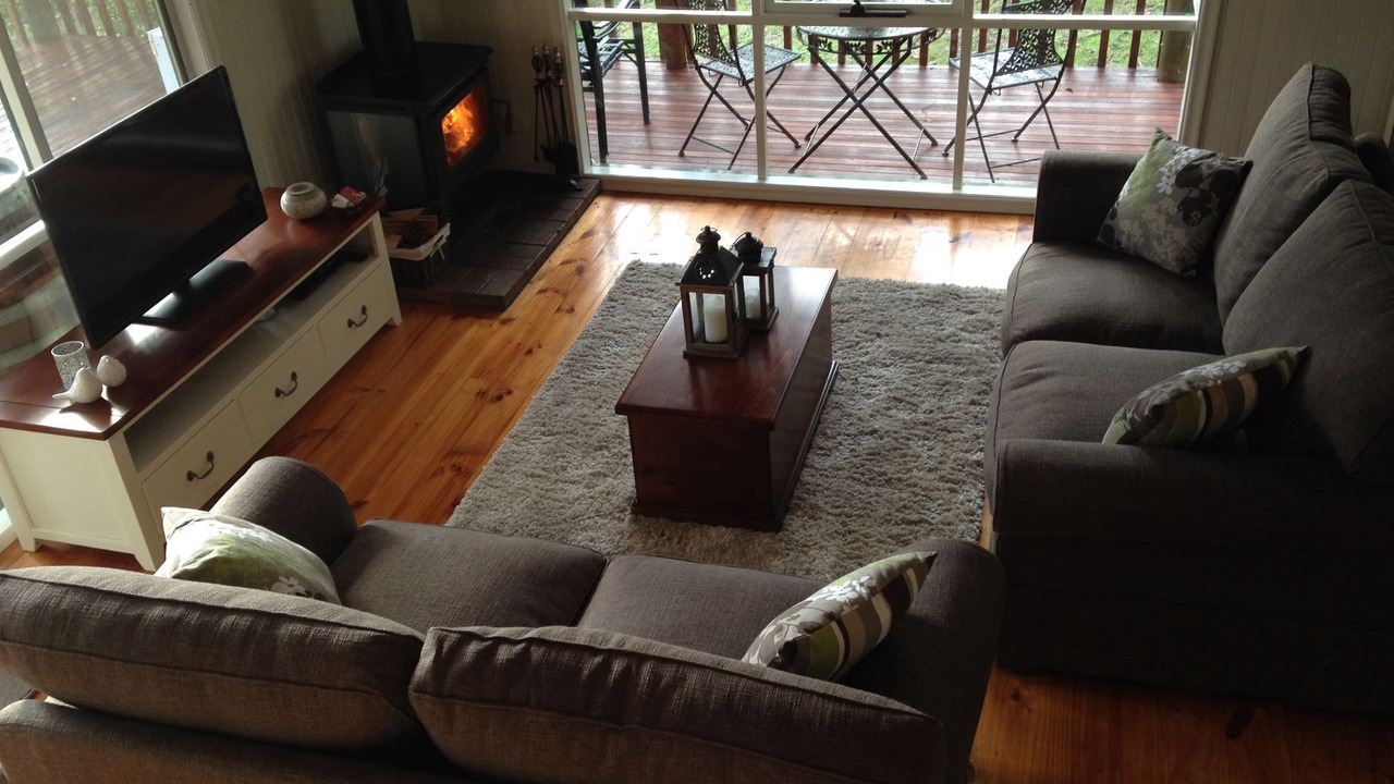 Photo of Livingroom in Sawmill Settlement