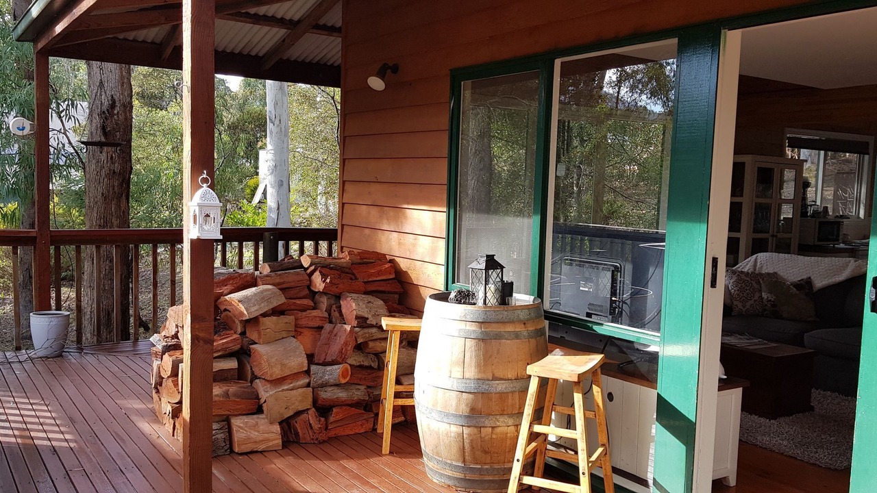 Photo of Outdoor in Sawmill Settlement