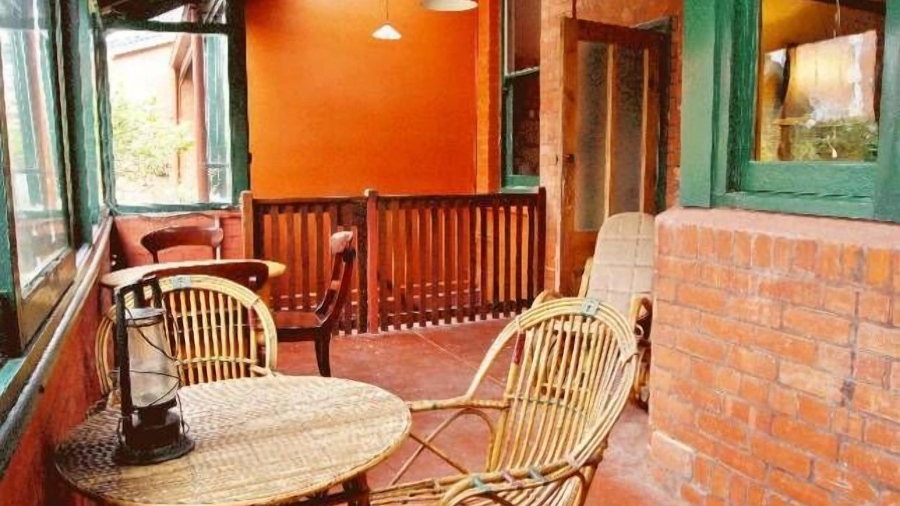 Photo of Outdoor in North Adelaide