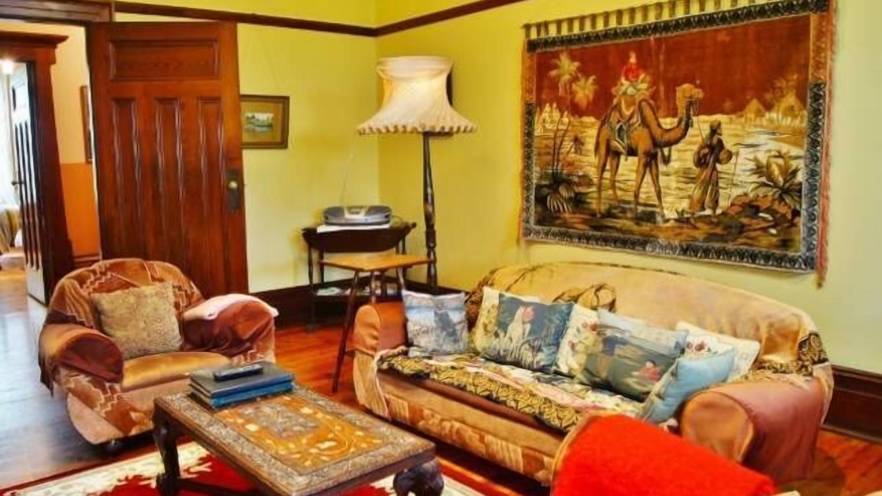 Photo of Livingroom in North Adelaide