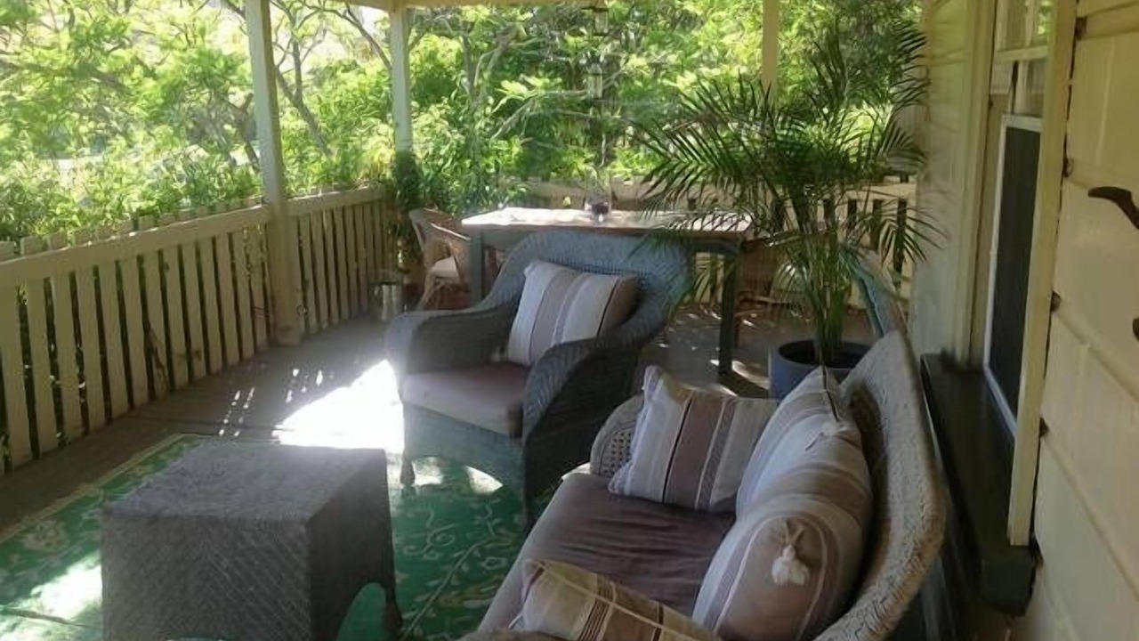 Photo of Patio Balcony in Sugarloaf
