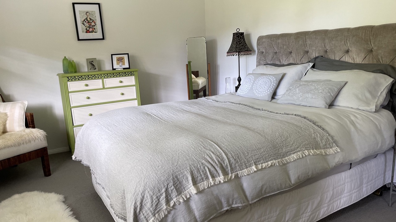 Photo of Bedroom in Sugarloaf