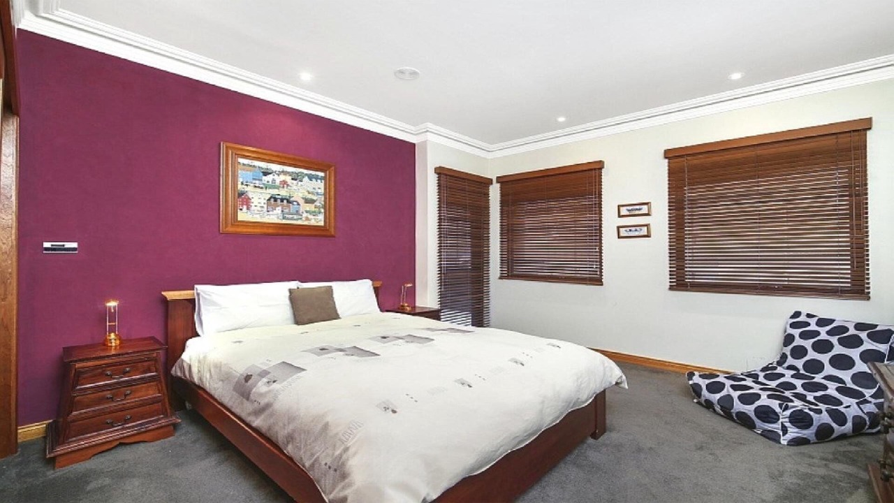 Photo of Bedroom in Terrigal