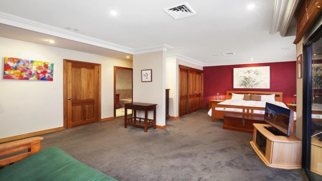 Photo of Bedroom in Terrigal