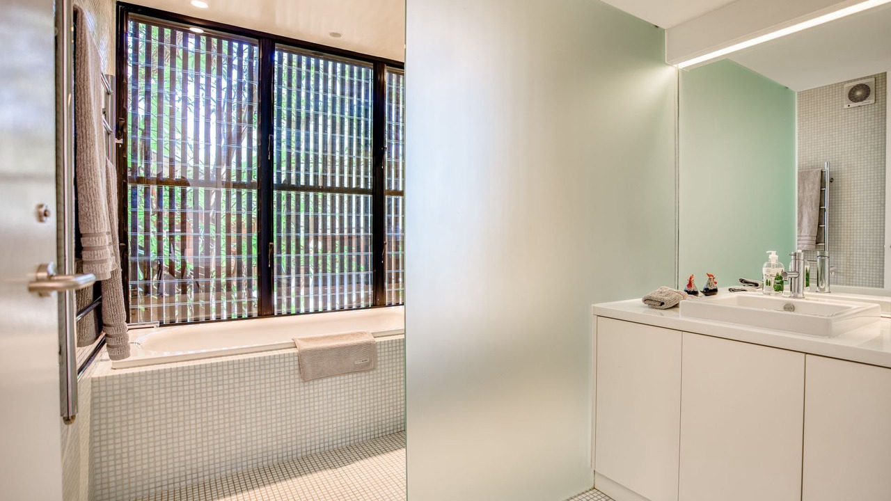 Photo of Bathroom in Noosa Heads