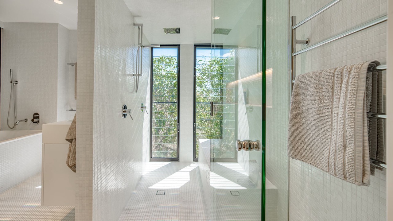 Photo of Bathroom in Noosa Heads