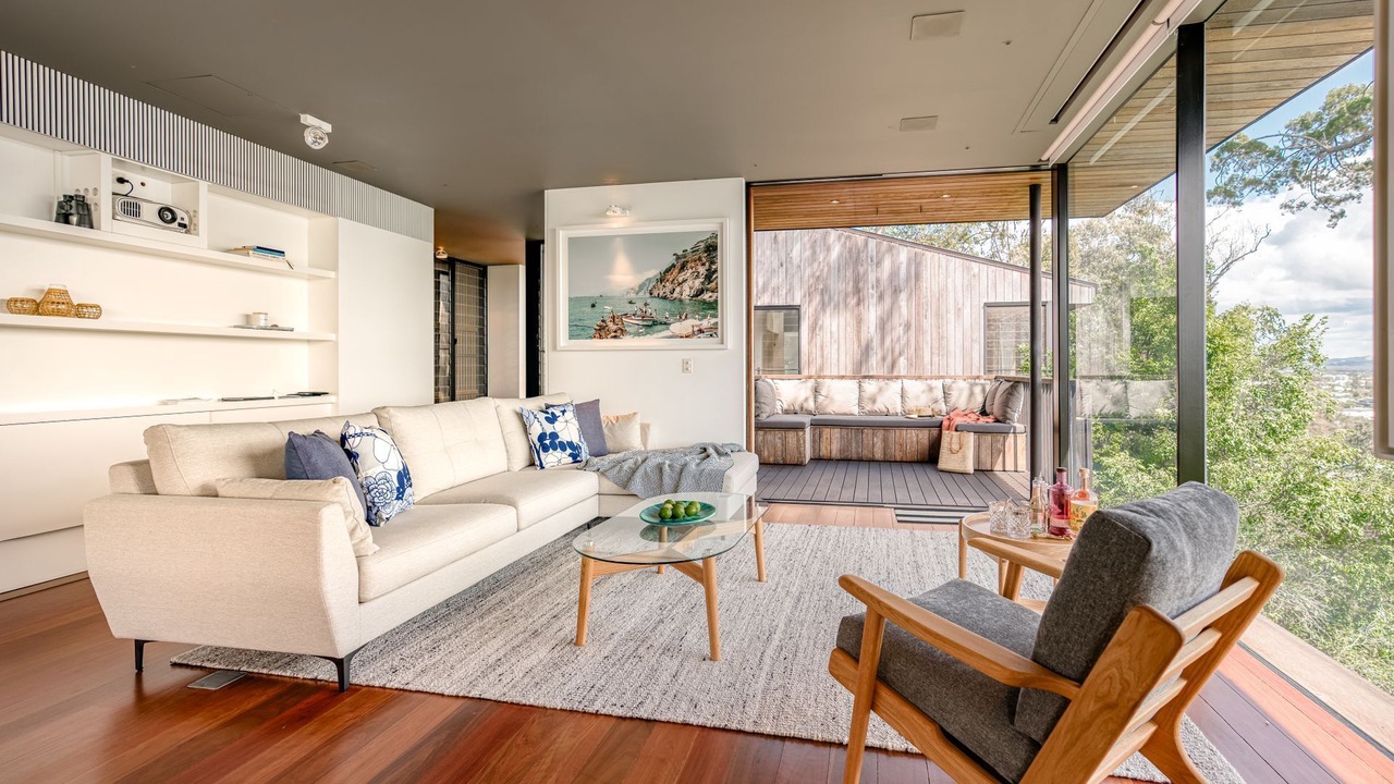 Photo of Livingroom in Noosa Heads