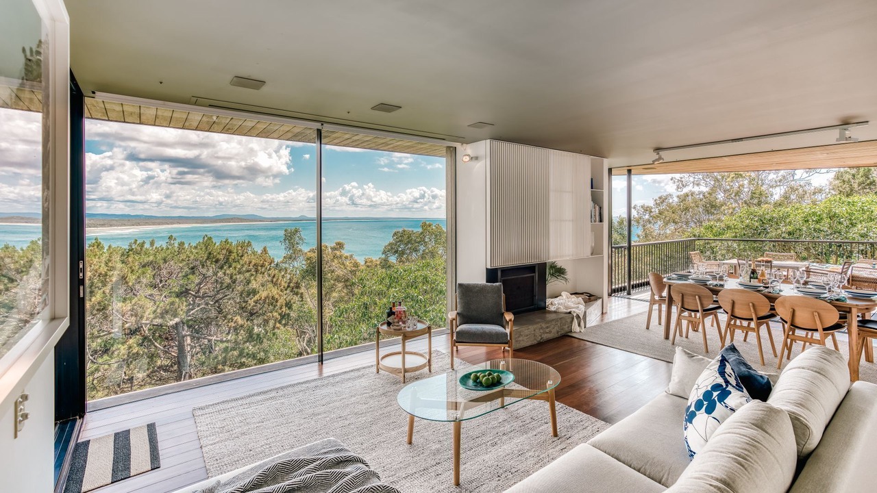 Photo of Livingroom in Noosa Heads