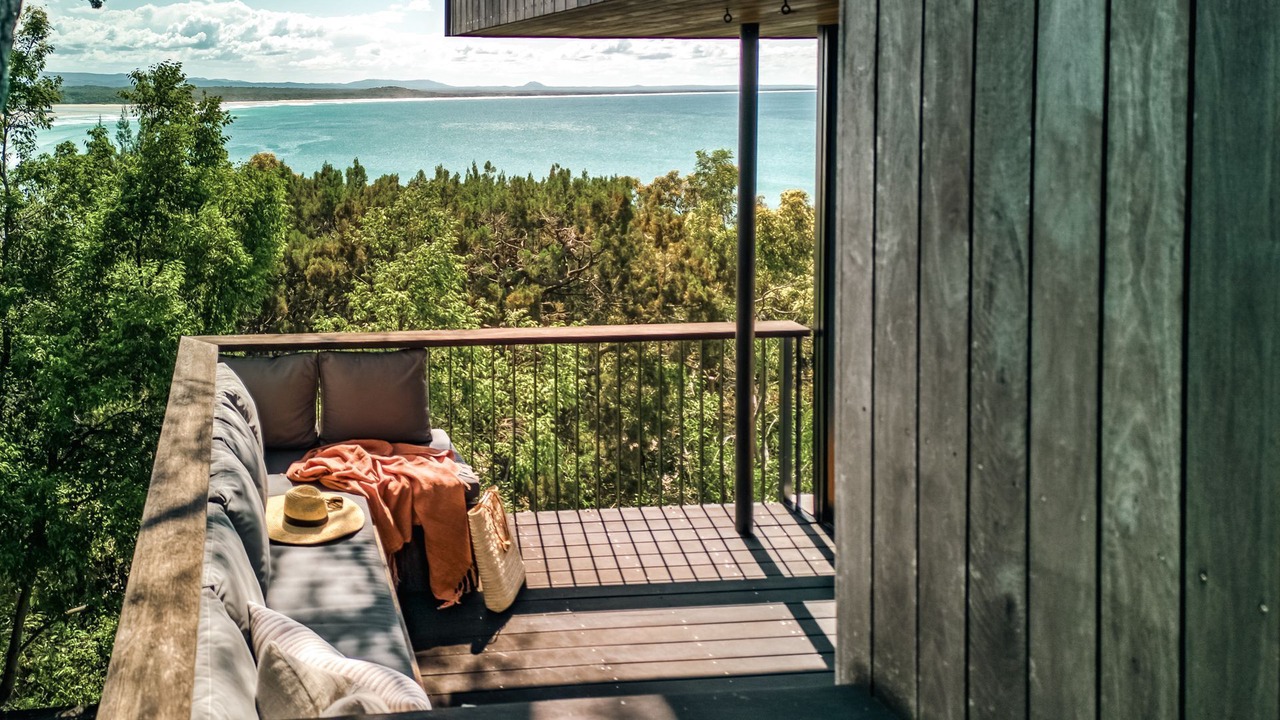 Photo of Patio Balcony in Noosa Heads