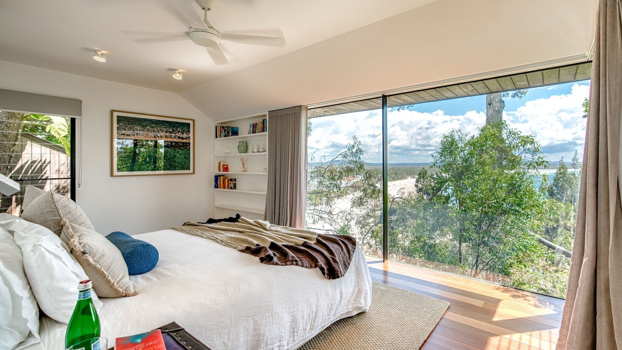 Photo of Bedroom in Noosa Heads