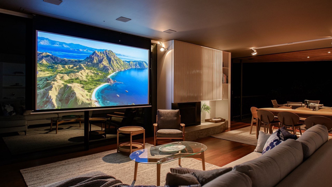 Photo of Livingroom in Noosa Heads