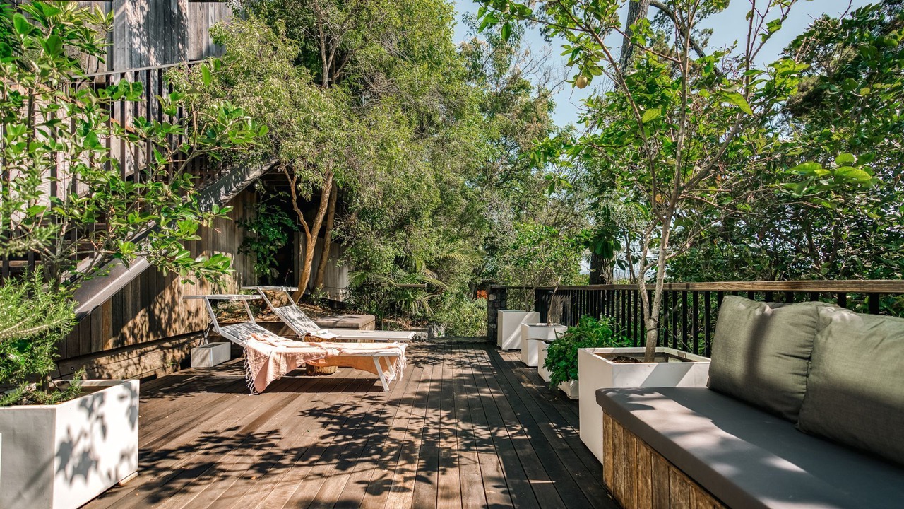 Photo of Patio Balcony in Noosa Heads