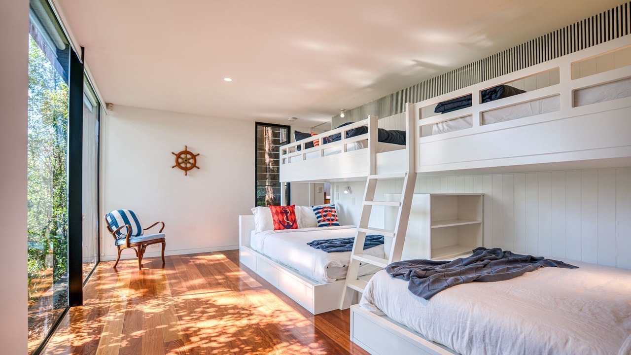 Photo of Bedroom in Noosa Heads
