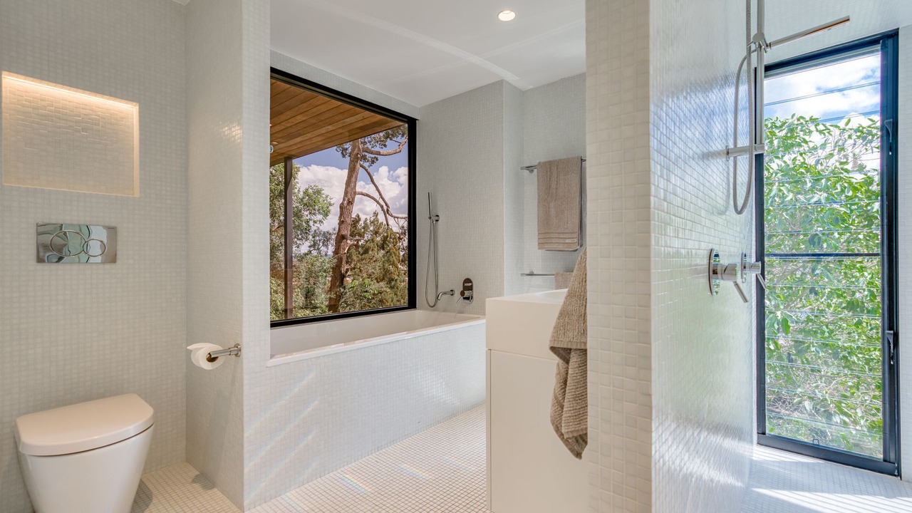Photo of Bathroom in Noosa Heads