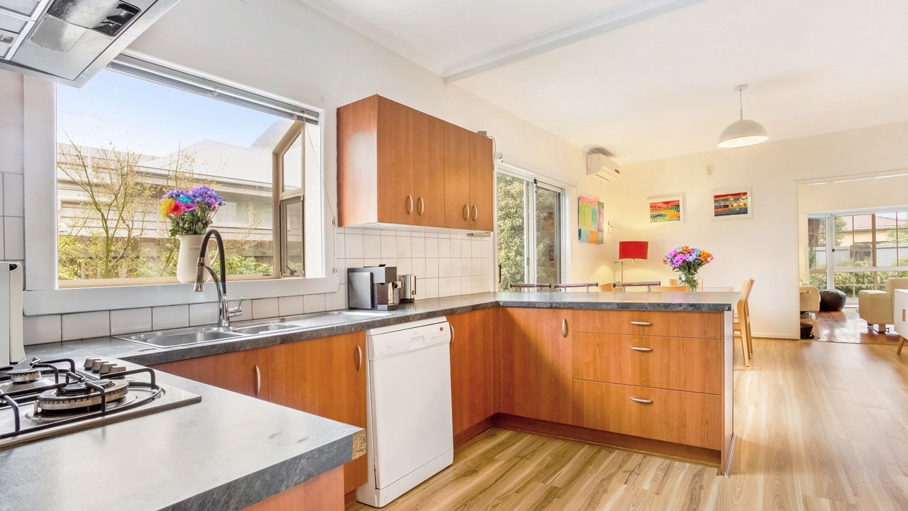 Photo of Kitchen in Beaumaris