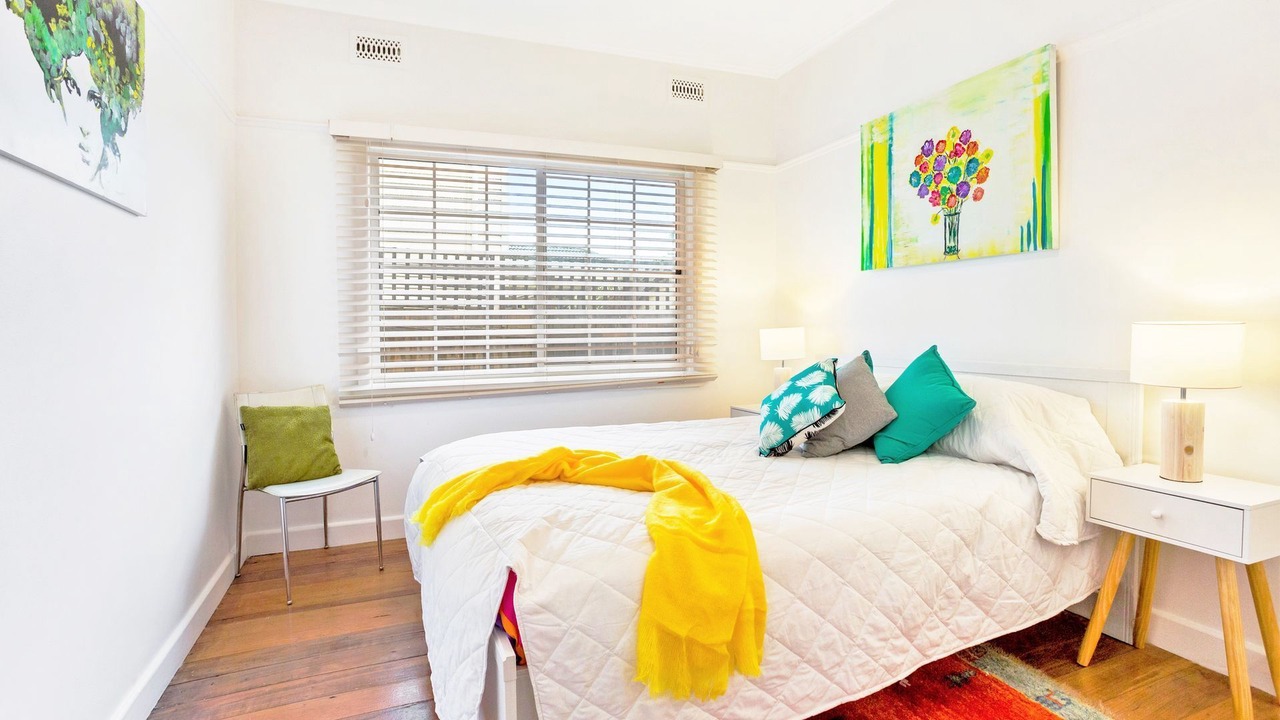 Photo of Bedroom in Beaumaris