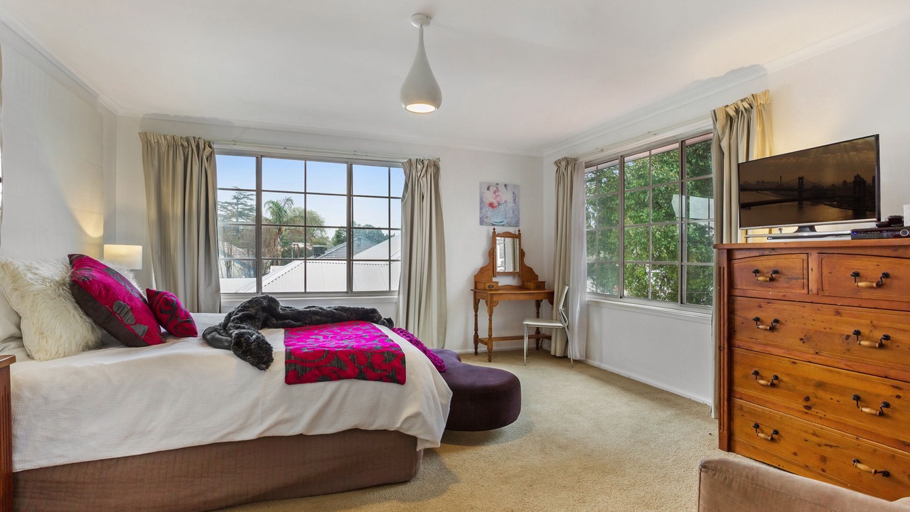 Photo of Bedroom in Beaumaris