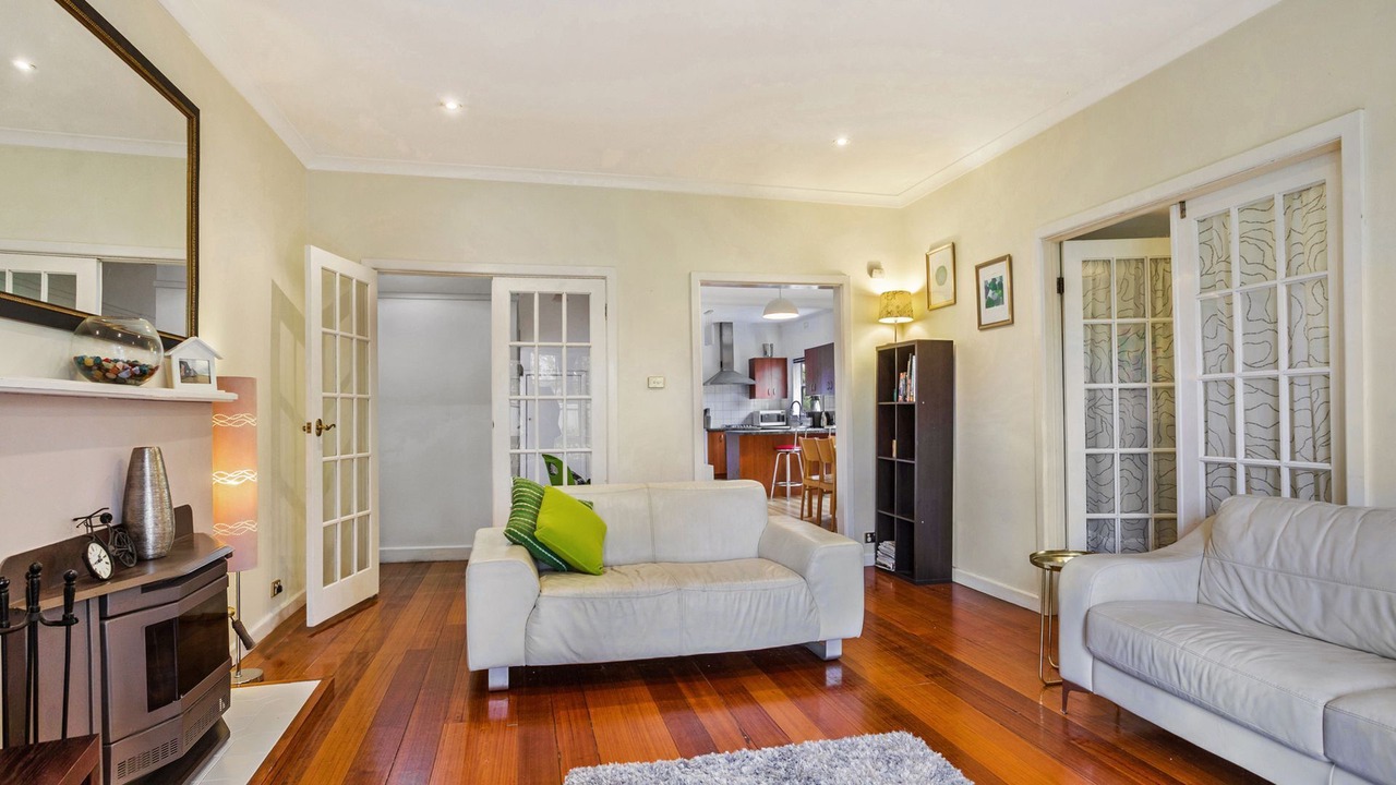 Photo of Livingroom in Beaumaris